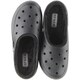サンダル 23cm（W7） FreesilLined Clog W ブラック/ブラック W7
