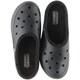 サンダル 24cm（W8) FreesilLined Clog W ブラック/ブラック W8