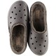 サンダル 22cm（W6） FreesilLined Clog W エスプレッソ/エスプレッソ W6