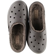 サンダル 22cm(W6) FreesilLined Clog W エスプレッソ/エスプレッソ W6