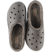 サンダル 23cm(W7) FreesilLined Clog W エスプレッソ/エスプレッソ W7