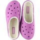 サンダル 24cm（W8) FreesilLined Clog W ワイルドオーキッド/オートミール W8