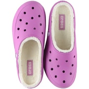 サンダル 24cm(W8) FreesilLined Clog W ワイルドオーキッド/オートミール W8