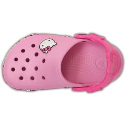 ヨドバシ.com - crocs クロックス crocslights Hello Kitty