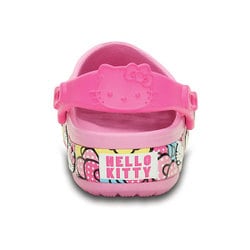 ヨドバシ.com - crocs クロックス crocslights Hello Kitty