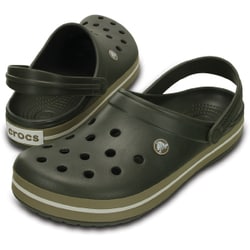 crocs m7 w9