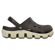 Duet Sport Clog エスプレッソ/スタッコ M8W10 [サンダル 26cm（M8/W10）]