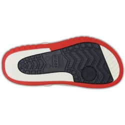 ヨドバシ.com - crocs クロックス Front Court Clog M9W11 [サンダル