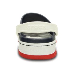 ヨドバシ.com - crocs クロックス Front Court Clog M9W11 [サンダル