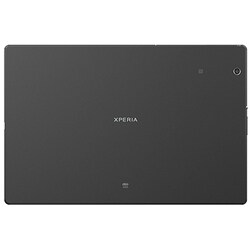 ヨドバシ.com - au エーユー SOT31（K） Xperia Z4 Tablet ブラック