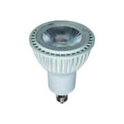 LED電球 E11口金 赤系電球色 スーパー11 JSSD1107DB