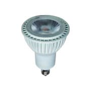 LED電球 E11口金 赤系電球色 スーパー11 JSS1107DB
