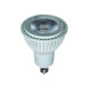 LED電球 E11口金 赤系電球色 スーパー11 JSS1107DC
