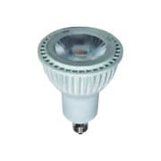 LED電球 E11口金 赤系電球色 スーパー11 JSS1107DC