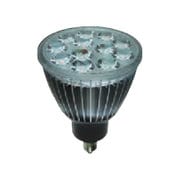 LED電球 E11口金 電球色 ビッグ11 JSSD7008CA