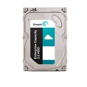 Enterprise Capacity 3.5 HDD 3.5inch SATA 6GB/s 2TB 7200rpm 128MB ST2000NM0024