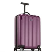 SALSA AIR Ultralight Cabin Multiwheel (サルサ エアー ウルトラライト キャビン マルチホイール) 旅行日数目安:1~2泊 34L TSAロック対応 ウルトラバイオレット 並行輸入品 820.52.22.4