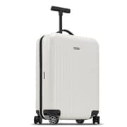 SALSA AIR Ultralight Cabin Multiwheel (サルサ エアー ウルトラライト キャビン マルチホイール) 旅行日数目安:1~2泊 34L TSAロック対応 キャララホワイト 並行輸入品 820.52.45.4