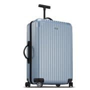 SALSA AIR Multiwheel (サルサ エアー マルチホイール) 旅行日数目安:4~7泊 63L TSAロック対応 アイスブルー 並行輸入品 820.63.78.4