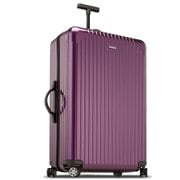SALSA AIR Multiwheel (サルサ エアー マルチホイール) 旅行日数目安:1週間以上 94L TSAロック対応 ウルトラバイオレット 並行輸入品 820.73.22.4