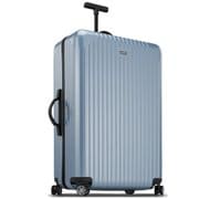 SALSA AIR Multiwheel (サルサ エアー マルチホイール) 旅行日数目安:1週間以上 94L TSAロック対応 アイスブルー 820.73.78.4