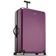 SALSA AIR Multiwheel (サルサ エアー マルチホイール) 旅行日数目安:1週間以上 98L TSAロック対応 ウルトラバイオレット 並行輸入品 820.77.22.4