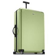 SALSA AIR Multiwheel (サルサ エアー マルチホイール) 旅行日数目安:1週間以上 98L TSAロック対応 ライムグリーン 820.77.36.4