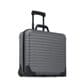 SALSA Business Trolley （サルサ ビジネス トローリー） 旅行日数目安：1～2泊 25L TSAロック対応 マットグレー 810.40.35.2
