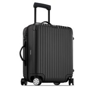 SALSA Multiwheel (サルサ マルチホイール) 旅行日数目安:2~3泊 52L TSAロック対応 マットブラック 810.56.32.4