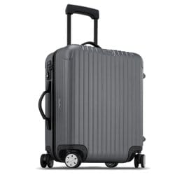 リモワ　サルサマルチホィール リモワサルサ 64mmマルチホイール シルバー | リモワ(RIMOWA