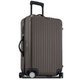 SALSA Multiwheel （サルサ マルチホイール） 旅行日数目安：4～7泊 61L TSAロック対応 マットブロンズ 並行輸入品 810.63.38.4
