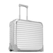 TOPAS Business Trolley (トパーズ ビジネス トローリー) 旅行日数目安:1~2泊 28L TSAロック対応 920.40.00.2