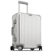 TOPAS Cabin Multiwheel (トパーズ キャビン マルチホイール) 旅行日数目安:2~3泊 45L TSAロック対応 920.56.00.4