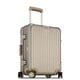 TOPAS TITANIUM Cabin Multiwheel （トパーズ チタニウム キャビン マルチホイール） 旅行日数目安：2～3泊 45L TSAロック対応 920.56.03.4