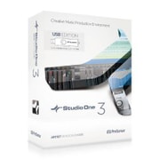 Studio One 3 Artist アカデミック日本語版(USB edition) [Windows＆Mac]