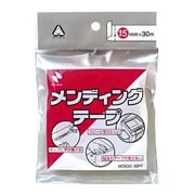 メンディングテープ 大巻 袋入り MD635-15PF