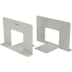 ブックエンド ワイドタイプ BE-10