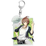 アイドルマスター SideM デカアクリルキーホルダー 天ヶ瀬冬馬 [キャラクターグッズ]