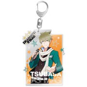 アイドルマスター SideM デカアクリルキーホルダー 柏木翼 [キャラクターグッズ]