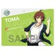 アイドルマスター SideM マウスパッド 天ヶ瀬冬馬 [キャラクターグッズ]