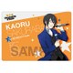 アイドルマスター SideM マウスパッド 桜庭薫 [キャラクターグッズ]