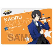 アイドルマスター SideM マウスパッド 桜庭薫 [キャラクターグッズ]