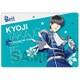 アイドルマスター SideM マウスパッド 鷹城恭二 [キャラクターグッズ]