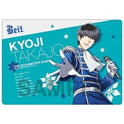 アイドルマスター SideM マウスパッド 鷹城恭二 [キャラクターグッズ]