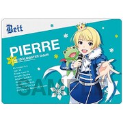 アイドルマスター SideM マウスパッド ピエール [キャラクターグッズ]