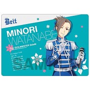 アイドルマスター SideM マウスパッド 渡辺みのり [キャラクターグッズ]