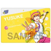 アイドルマスター SideM マウスパッド 蒼井悠介 [キャラクターグッズ]