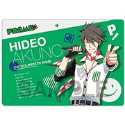 アイドルマスター SideM マウスパッド 握野英雄 [キャラクターグッズ]