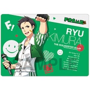 アイドルマスター SideM マウスパッド 木村龍 [キャラクターグッズ]