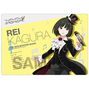 アイドルマスター SideM マウスパッド 神楽麗 [キャラクターグッズ]